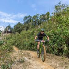 Sapa Cycling Tour: Discover the Majestic Landscapes and Local Culture on Two Wheels